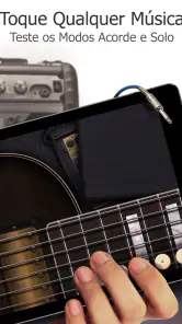 Guitarra - Músicas de Violão screenshot