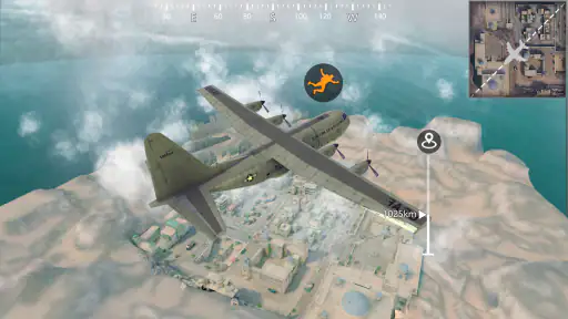 Gunner FPS Shooter screenshot
