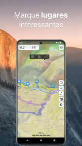Guru Maps - Navegador e Mapas screenshot