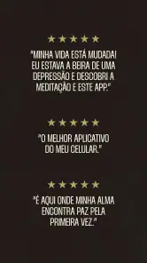 Hallow: Meditação Católica screenshot