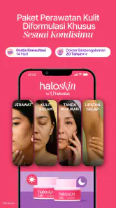 Halodoc: Dokter, Obat & Lab screenshot