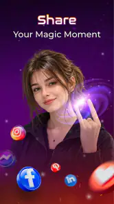 Hand Control - Gesture Master screenshot