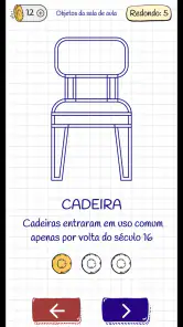 Adivinhe a palavra (Forca) screenshot