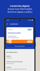 Hapvida NotreDame screenshot