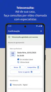 Hapvida NotreDame screenshot