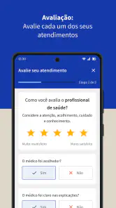 Hapvida NotreDame screenshot