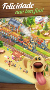Hay Day screenshot