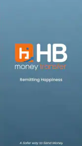 HB Money Transfer screenshot