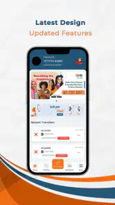 HB Money Transfer screenshot