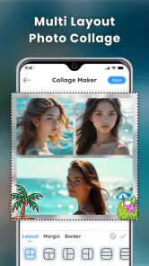 HD Camera Filter: 4K Camera screenshot