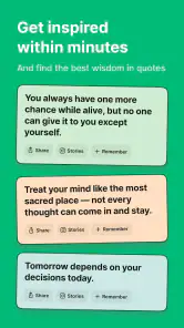 Headway: resumos em 15 minutos screenshot