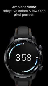 Health 2: Watch Face screenshot