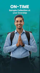 Healthians -Full Body Checkup screenshot