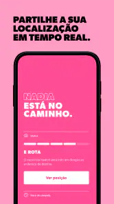 Heetch - Pede uma viagem 24/7 screenshot
