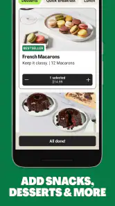 HelloFresh: Meal Kit Delivery screenshot