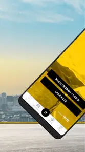 Hertz 24/7 Go screenshot