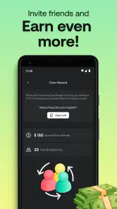 HeyCash: Pesquisa por Dinheiro screenshot