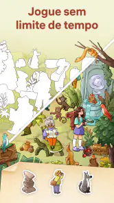Hidden Spots - jogo de objetos screenshot