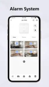 Hik-Connect - for End User screenshot