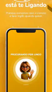Hilingo: Aprenda e fale inglês screenshot