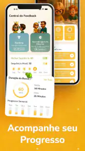 Hilingo: Aprenda e fale inglês screenshot