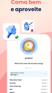 HiMommy: Gravidez & ovulação screenshot