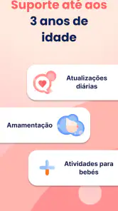 HiMommy: Gravidez & ovulação screenshot