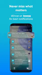 Hindustan Times: Live News App screenshot