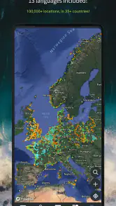Historical War Tracker screenshot