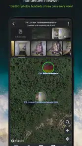 Historical War Tracker screenshot