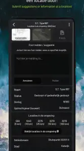 Historical War Tracker screenshot