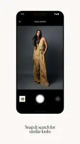 H&M screenshot