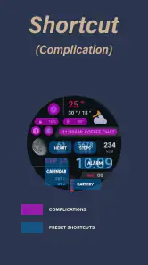 HMK WD129 screenshot