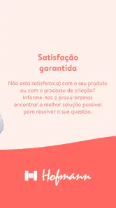 Hofmann: Álbuns e impressões screenshot