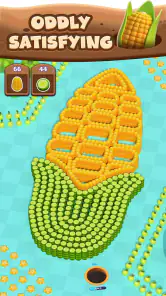Hole Em All: Jogo de Comer screenshot