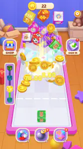 Home Cube - Toy Fun screenshot