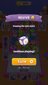 Home Cube - Toy Fun screenshot