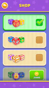 Home Cube - Toy Fun screenshot