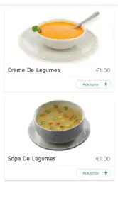 Home Food Delivery screenshot