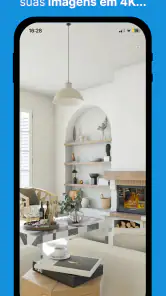 HomeByMe screenshot