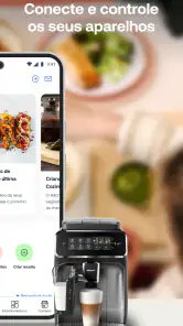 HomeID (NutriU) screenshot