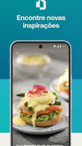 HomeID (NutriU) screenshot