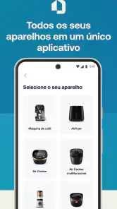HomeID (NutriU) screenshot