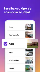 HomeToGo: Aluguel de férias screenshot