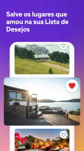 HomeToGo: Aluguel de férias screenshot