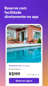 HomeToGo: Aluguel de férias screenshot