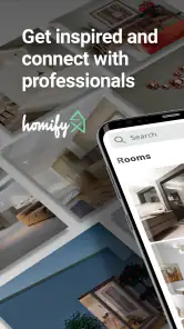 homify - transforme a sua casa screenshot
