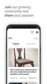 homify - transforme a sua casa screenshot