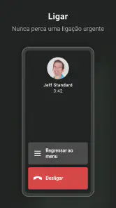 Honda RoadSync screenshot