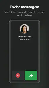 Honda RoadSync screenshot